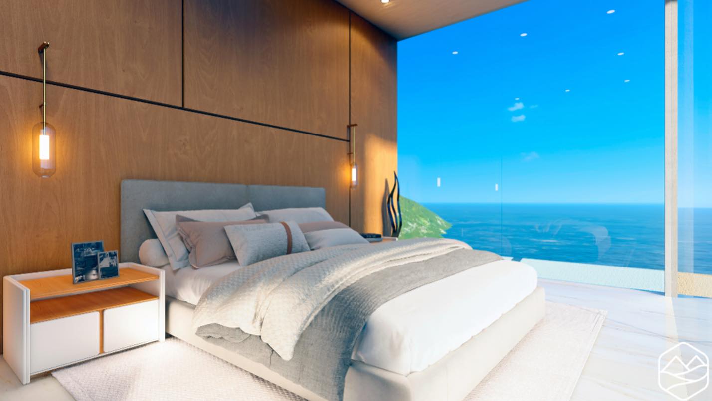 En Encanto Roca del Mar en Mazatlán| Departamentos en preventa