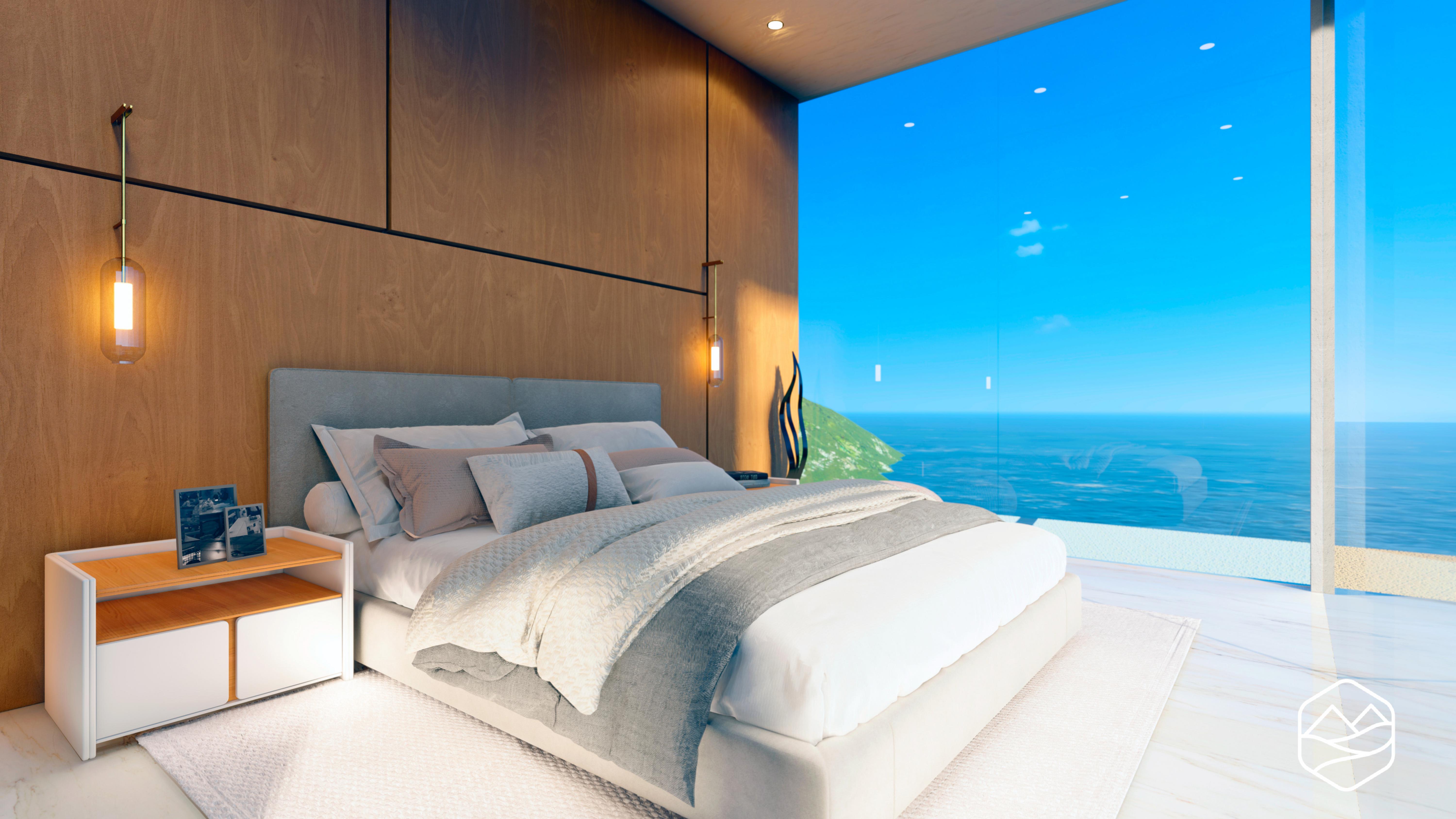 En Encanto Roca del Mar en Mazatlán| Departamentos en preventa