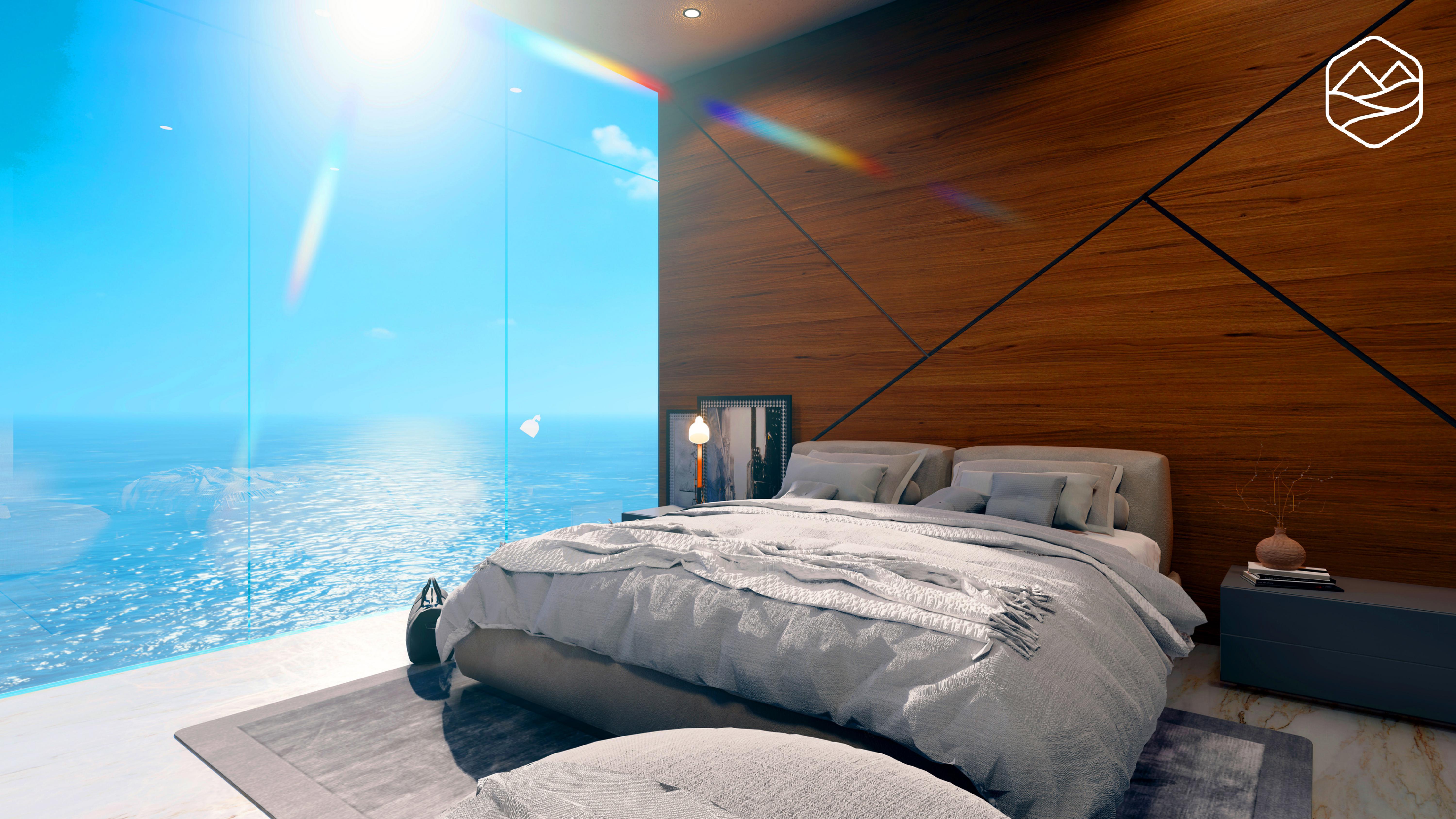En Encanto Roca del Mar en Mazatlán| Departamentos en preventa