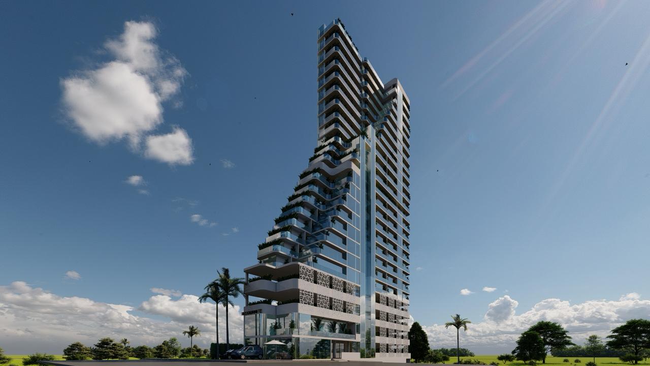 EL ENCANTO Roca del Mar en Mazatlán: Departamentos Frente al Mar